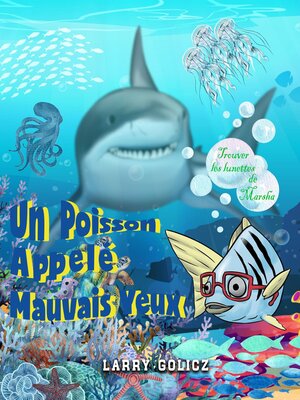 cover image of Un Poisson Appelé Mauvais Yeux